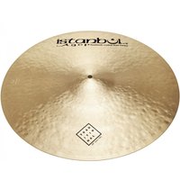 Istanbul Agop 20" Traditional Jazz Ride