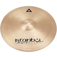 Istanbul Agop 20 Xist Crash Cymbal