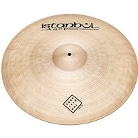 Istanbul Agop 22" Traditional Dark Ride Cymbal