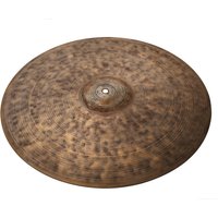 Istanbul Agop 24 30th Anniversary Ride Cymbal
