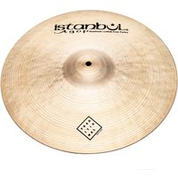 Istanbul Agop 24 Traditional Dark Crash