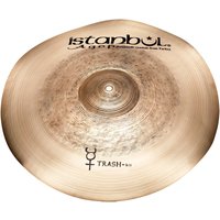 Istanbul Agop 8 Traditional Trash Hit Cymbal