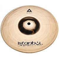 Istanbul Agop 8" Xist Brilliant Splash