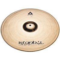 Istanbul Agop XIST 14 Hi Hat Cymbals Brilliant Finish