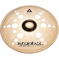 Istanbul Agop Xist Ion 18 Crash Cymbal