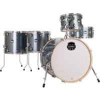 Mapex Mars Birch 22 5pc Crossover Shell Pack Twilight Sparkle