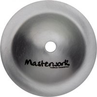Masterwork Aluminium 5 Bell Natural
