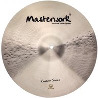 Masterwork Custom 16 Crash Thin