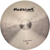 Masterwork Custom 18 Crash