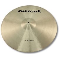 Masterwork Custom 20 Ride
