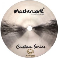 Masterwork Custom 6 Splash