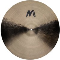 Masterwork Jazz Master 18 Crash