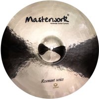 Masterwork Resonant 17 Crash