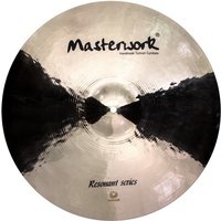 Masterwork Resonant 18 Crash