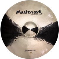 Masterwork Resonant 20 Crash