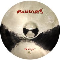 Masterwork Troy 17 Crash