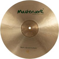 Masterwork Troy Traditional 14 Crash