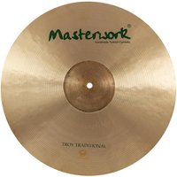 Masterwork Troy Traditional 16 Crash