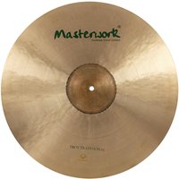 Masterwork Troy Traditional 20 Crash