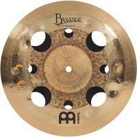 Meinl Artist Concept Model Luke Holland - 10 / 12 Baby Stack