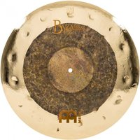 Meinl Byzance 18 Extra Dry Dual Crash