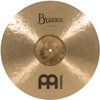 Meinl Byzance 21" Traditional Polyphonic Ride