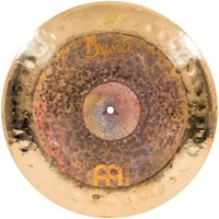Meinl Byzance Extra Dry 16" Dual China