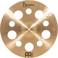 Meinl Byzance Traditional 18" Trash Crash