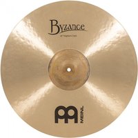 Meinl Byzance Traditional 20 Polyphonic Crash Cymbal