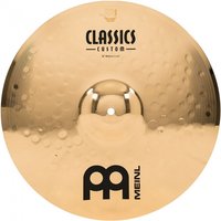 Meinl Classics Custom 16 Medium Crash
