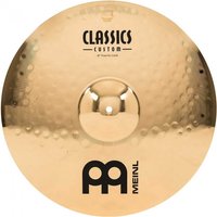 Meinl Classics Custom 18 Powerful Crash
