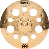 Meinl Classics Custom 18 Trash Crash Cymbal