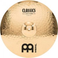 Meinl Classics Custom 20" Medium Ride