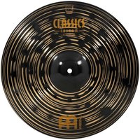 Meinl Classics Custom Dark 16" Thin Crash