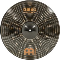 Meinl Classics Custom Dark 19 Crash