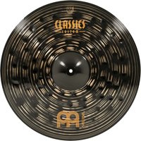 Meinl Classics Custom Dark 21 Crash