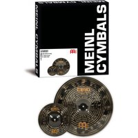 Meinl Classics Custom Dark Effects Pack