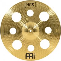 Meinl HCS 16 Trash Crash Cymbal