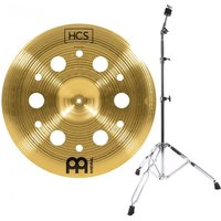 Meinl HCS 18" Trash China Cymbal & Stand