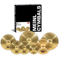 Meinl HCS Super 6 Cymbal Set