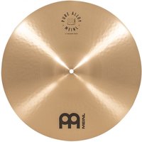 Meinl Pure Alloy 17 Medium Crash Cymbal