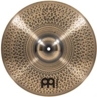 Meinl Pure Alloy Custom 16 Medium Crash Cymbal