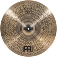 Meinl Pure Alloy Custom 18 Medium Heavy Crash Cymbal