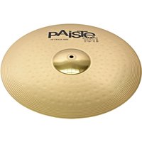 Paiste 101 Brass 18 Crash/Ride Cymbal