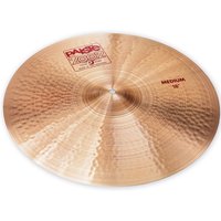 Paiste 2002 18 Medium Crash Cymbal