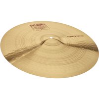Paiste 2002 18 Power Crash Cymbal