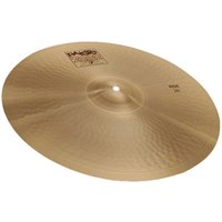 Paiste 2002 20 Ride Cymbal
