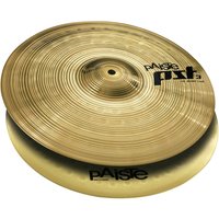 Paiste PST 3 14 Hi Hat Cymbals