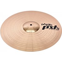 Paiste PST 5 N 16 Medium Crash Cymbal