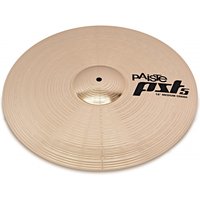 Paiste PST 5 N 18 Medium Crash Cymbal
